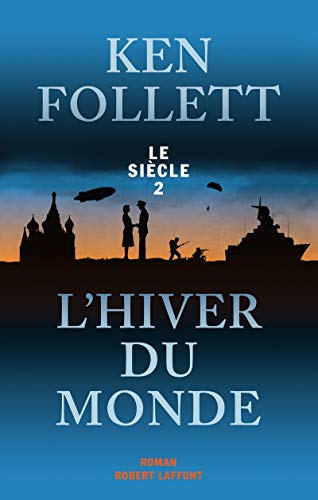 9782221110836: L'HIVER DU MONDE - LE SIECLE 2 (02)