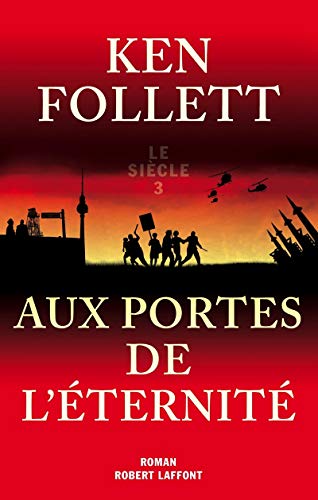 9782221110843: Aux portes de l'ternit: Aux portes de l'eternite