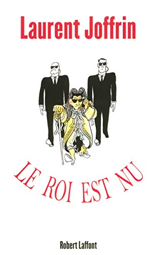 Imagen de archivo de Le roi est nu a la venta por Librairie Th  la page