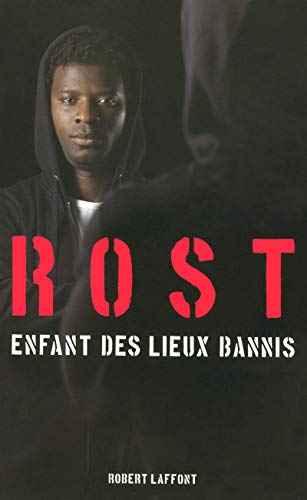 9782221111543: Enfant des lieux bannis