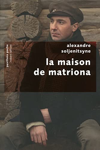 9782221112311: La maison de matriona - Pavillons poche