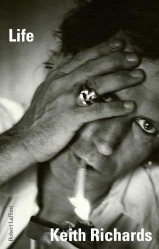 Life : Ma Vie Avec Les Stones - Keith Richards