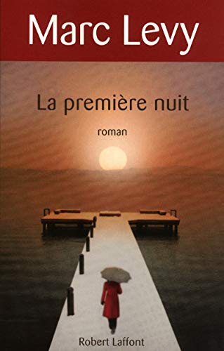 Beispielbild fr Premiere Nuit (French Edition) zum Verkauf von Better World Books