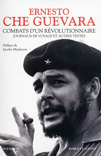 Beispielbild fr Ernesto Che Guevara zum Verkauf von Chapitre.com : livres et presse ancienne