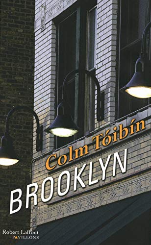 Brooklyn (9782221113493) by TÃ³ibÃ­n, Colm