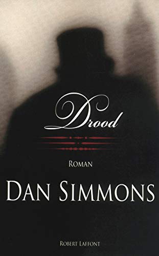 Drood - SIMMONS Dan DEMANGE Odile