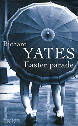 Easter Parade (9782221114315) by Yates, Richard