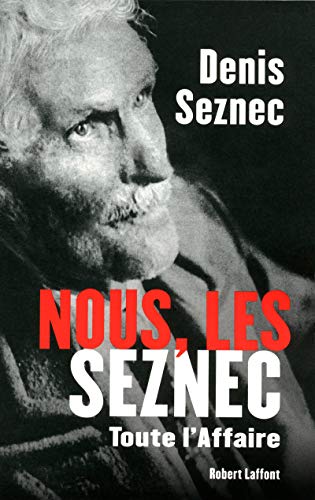 Stock image for Nous, les Seznec for sale by A TOUT LIVRE