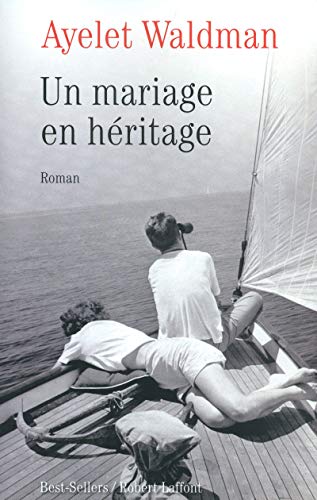 Beispielbild fr Un mariage en hritage zum Verkauf von Ammareal
