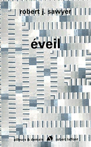 Stock image for Eveil for sale by Ammareal