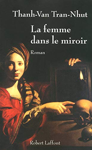 Beispielbild fr La femme dans le miroir zum Verkauf von medimops