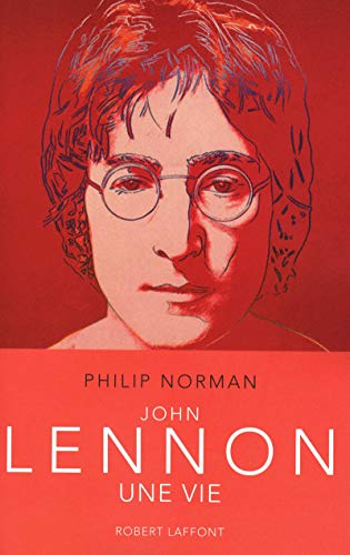 Stock image for John Lennon : Une vie for sale by medimops