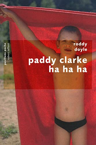 Stock image for Paddy Clarke Ha Ha Ha for sale by Ammareal