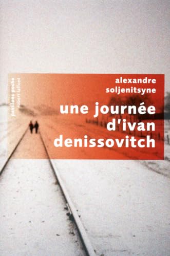 Stock image for Une journ e d'Ivan Denissovitch for sale by WorldofBooks