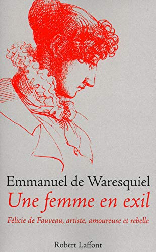 Beispielbild fr Une femme en exil Flicie de Fauveau, artiste, amoureuse et rebelle zum Verkauf von L'Art du Livre