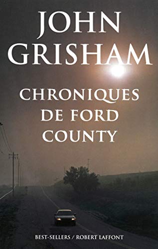 Beispielbild fr Chroniques de Ford County zum Verkauf von Better World Books