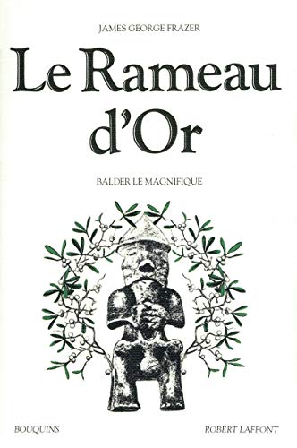 Stock image for Le rameau d'or - tome 4 - NE (04) for sale by Gallix