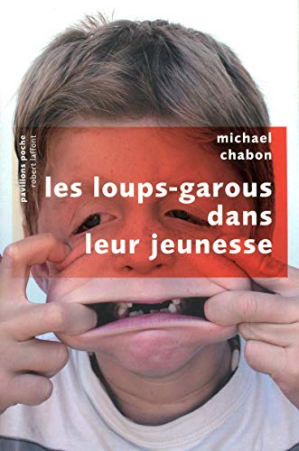 9782221116043: Les Loups-garous dans leur jeunesse