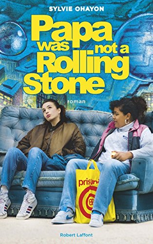 9782221116517: Papa was not a Rolling Stone