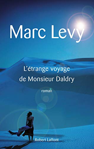 Stock image for L'trange voyage de Monsieur Daldry for sale by Better World Books