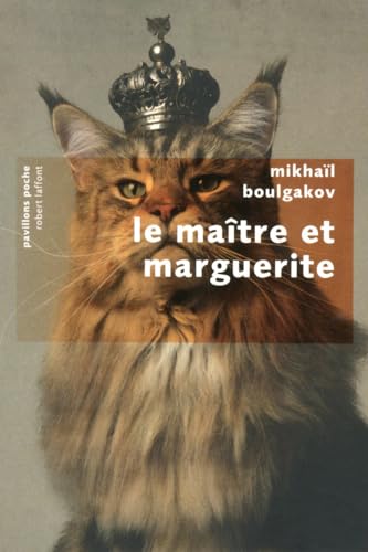 9782221116869: Le matre et Marguerite