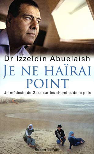 Stock image for JE NE HAIRAI POINT for sale by Librairie La Canopee. Inc.