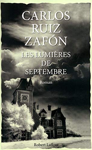 Beispielbild fr les lumires de Septembre zum Verkauf von Better World Books