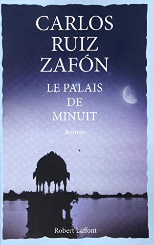 9782221122914: Le Palais de Minuit (2)