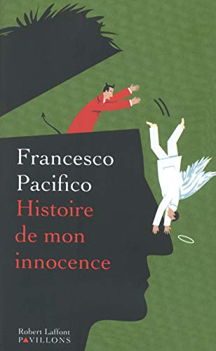 Beispielbild fr Histoire De Mon Innocence zum Verkauf von RECYCLIVRE