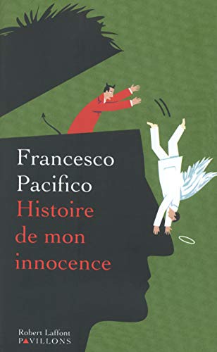 9782221123225: Histoire de mon innocence