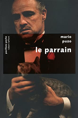 Le parrain - PP (9782221123232) by Puzo, Mario