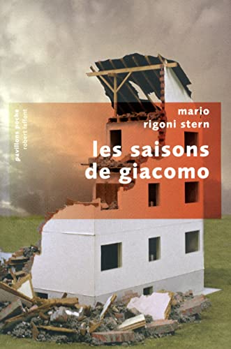 Stock image for Les saisons de giacomo for sale by medimops