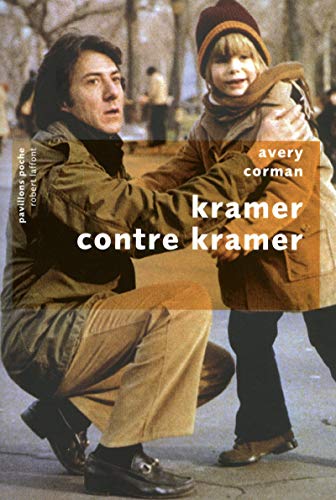 9782221124222: Kramer contre Kramer: Le droit du pre