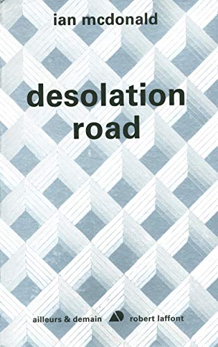 9782221125434: Desolation road