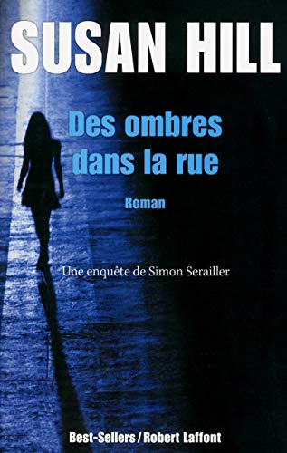 9782221125465: Des ombres dans la rue