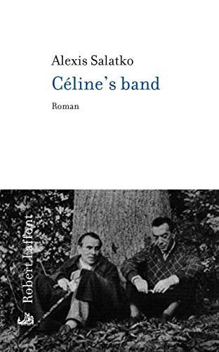 Stock image for Cline's band. for sale by Librairie Vignes Online