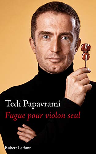 9782221126271: Fugue pour violon seul