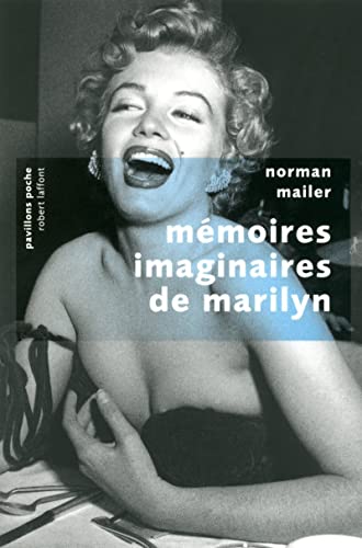 Beispielbild fr Mmoires imaginaires de Marilyn zum Verkauf von Ammareal