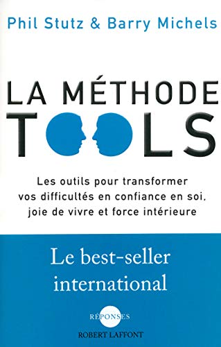 Stock image for La mthode Tools for sale by GF Books, Inc.