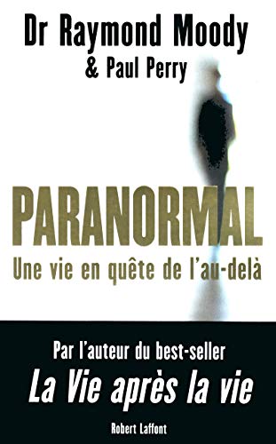 Stock image for Paranormal for sale by Ammareal
