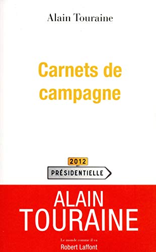 Beispielbild fr Carnets de campagne zum Verkauf von Ammareal