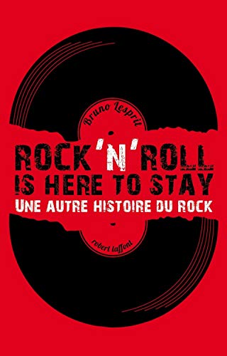 Beispielbild fr Rock'n'Roll Is Here To Stay zum Verkauf von Ammareal