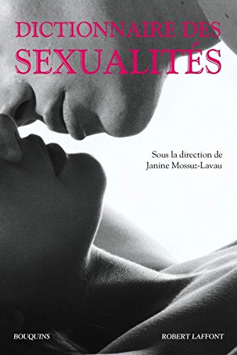 Beispielbild fr Dictionnaire des sexualits zum Verkauf von Ammareal