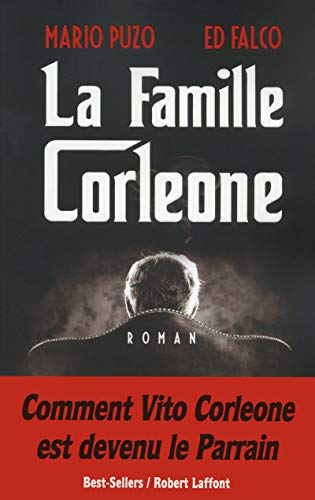 Stock image for La famille Corleone for sale by medimops