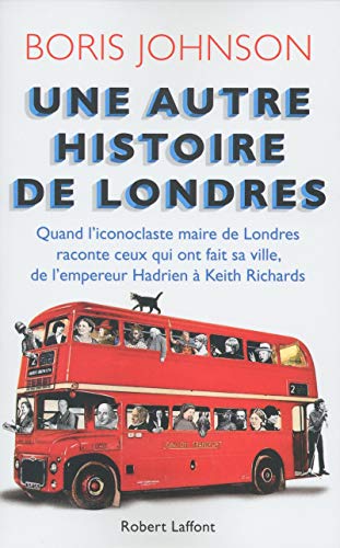 Stock image for Books on London: Une autre histoire de Londres for sale by WorldofBooks