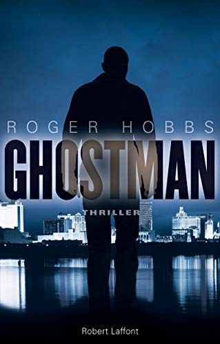 Stock image for Ghostman for sale by Ammareal