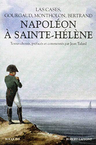 Beispielbild fr Napolon  Sainte-Hlne zum Verkauf von Revaluation Books