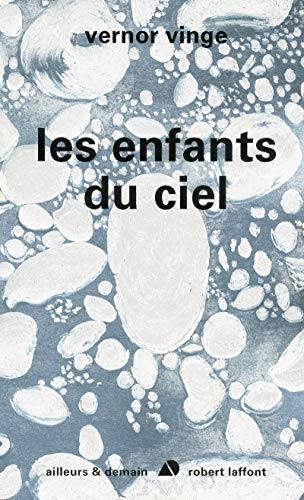 Stock image for LES ENFANTS DU CIEL for sale by Librairie La Canopee. Inc.