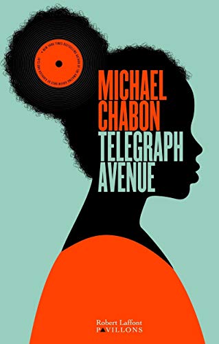 9782221133095: Telegraph Avenue