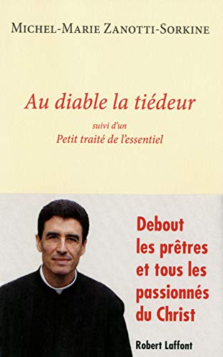 Stock image for Au diable la tideur for sale by Ammareal
